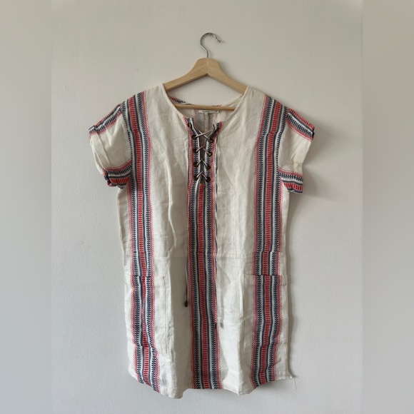 Tularosa Warren Tunic Dress - Picture 9 of 9